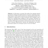 Semantic Web Techniques for Personalization of eGovernment Services