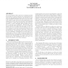 Semantic Web: The Story So Far