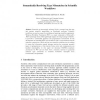 Semantically Resolving Type Mismatches in Scientific Workflows