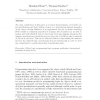 Semantics and Logic of Object Calculi