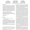 Semantics-based optimization across uncoordinated tasks in networked embedded systems
