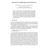 Semantics for Modelling Reason-Based Preferences
