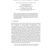 Semantics for Possibilistic Disjunctive Programs