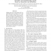 Semantics of Communicating Agents Based on Deduction and Abduction