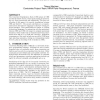 Semantics-preserving translations between linear concurrent constraint programming and constraint handling rules