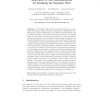 SemCards: A New Representation for Realizing the Semantic Web