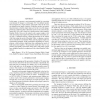 Semi-automatic 2D to 3D image conversion using a hybrid Random Walks and graph cuts based approach
