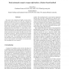 Semi-Automatic Range to Range Registration: A Feature-Based Method