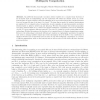 Semi-homomorphic Encryption and Multiparty Computation