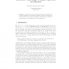 Semi-linear Parikh Images of Regular Expressions via Reduction