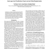 Semi-supervised Classification Using Local and Global Regularization