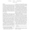 Semi-Supervised Clustering via Matrix Factorization