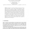 Semi Supervised Image Spam Hunter: A Regularized Discriminant EM Approach