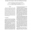 Semi-supervised learning by locally linear embedding in kernel space