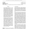 Semi-supervised learning using randomized mincuts