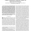 Semi-Supervised Linear Spectral Unmixing Using a Hierarchical Bayesian Model for Hyperspectral Imagery