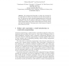 Semiring-Based Soft Constraints