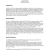 SemTalk EON2003 Semantic Web Export / Import Interface Test