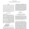 Sensing lena-massively distributed compression of sensor images