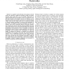 Sensing-Throughput Tradeoff for Cognitive Radio Networks