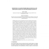 Sensitivity Analysis for Reversal Distance and Breakpoint Reuse in Genome Rearrangements