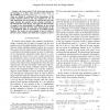 Sensitivity of Time Response to Characteristic Ratios