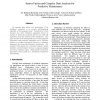 Sensor Fusion and Complex Data Analysis for Predictive Maintenance
