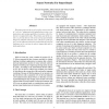 Sensor Networks For Smart Roads