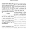 Sensor Selection in Arbitrary Dimensions