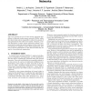 Sensor stream reduction for clustered wireless sensor networks