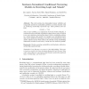Sentence-Normalized Conditional Narrowing Modulo in Rewriting Logic and Maude