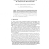 Separating Fairness and Well-Foundedness for the Analysis of Fair Discrete Systems