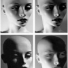 Separating Reflections and Lighting Using Independent Components Analysis