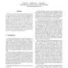 Separation of Highlight Reflections on Textured Surfaces
