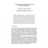 Separation of Navigation Routing Code in J2EE Web Applications