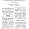 Separation of Voice and Music by Harmonic Structure Stability Analysis