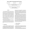Sepia: Scalable 3D Compositing Using PCI Pamette