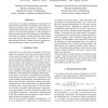Sequence-level models for distortion-rate behaviour of compressed video