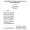 SEQUENCE PACKAGE ANALYSIS: A New Natural Language Understanding Method for Intelligent Mining of Recordings of Doctor-Patient In