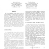 Sequence Recognition with Scanning N-Tuple Ensembles