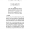 Sequential Bayesian Kernel Regression