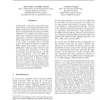 Sequential Monte Carlo Samplers for Dirichlet Process Mixtures