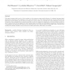 Sequential Monte Carlo tracking by fusing multiple cues in video sequences