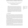 Sequential Pattern Mining for Situation and Behavior Prediction in Simulated Robotic Soccer