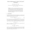 Series Transformations to Improve and Extend Convergence
