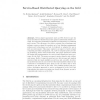 Service-Based Distributed Querying on the Grid