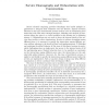 Service Choreography and Orchestration with Conversations