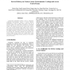 Service Delivery in Context Aware Environments: Lookup and Access Control Issues