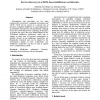 Service discovery in a DOM-based middleware architecture