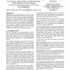 Service Discovery in TinyObj: Strategies and Approaches